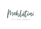 Mahlatini logo